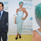 Illustration for article titled Celebs Look Flawsome at Tyra Banks Charity Ball